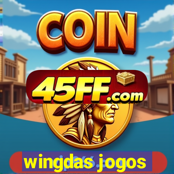 wingdas jogos
